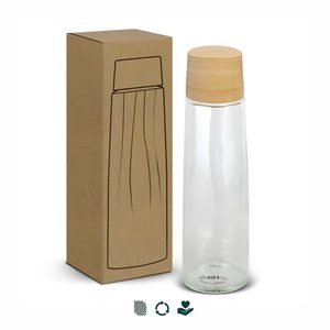 SPICE Calypso Glass Bottle – 750ml