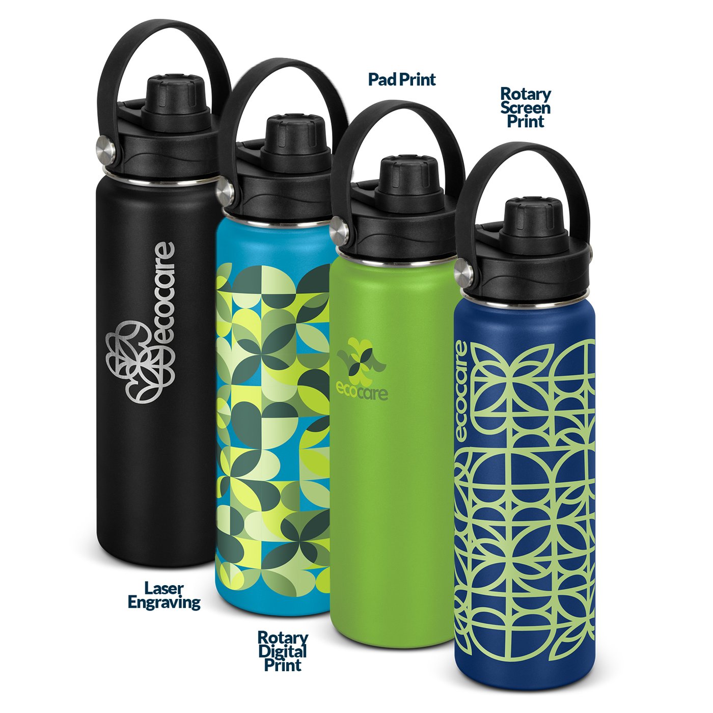 Kinmont Vacuum Bottle