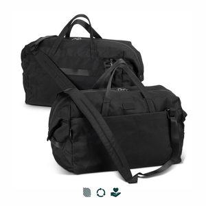 SPICE Waste2Gear Weekend Sports Bag