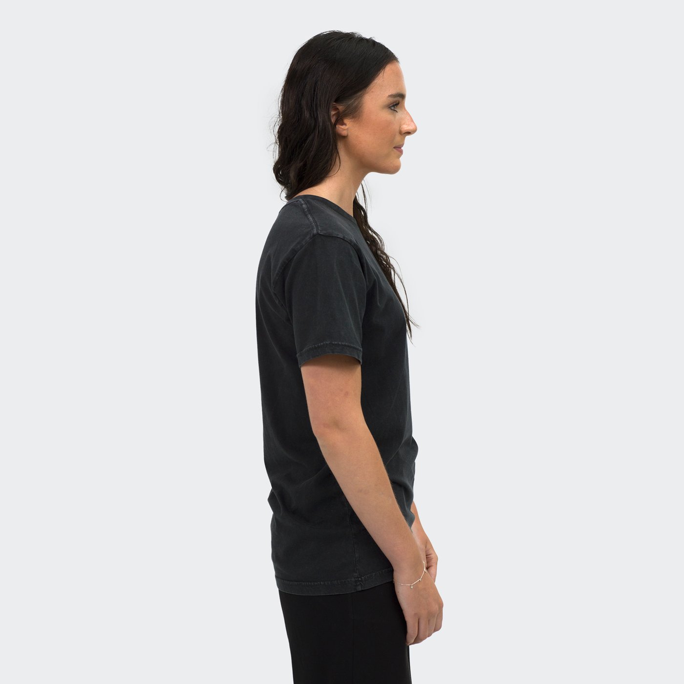 TRENDSWEAR Faded Unisex T-Shirt