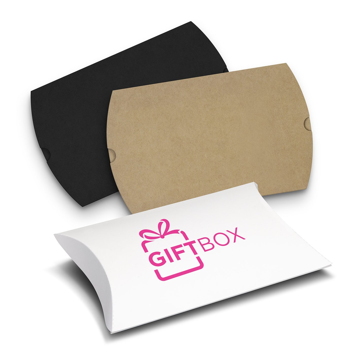 Pillow Box – Medium