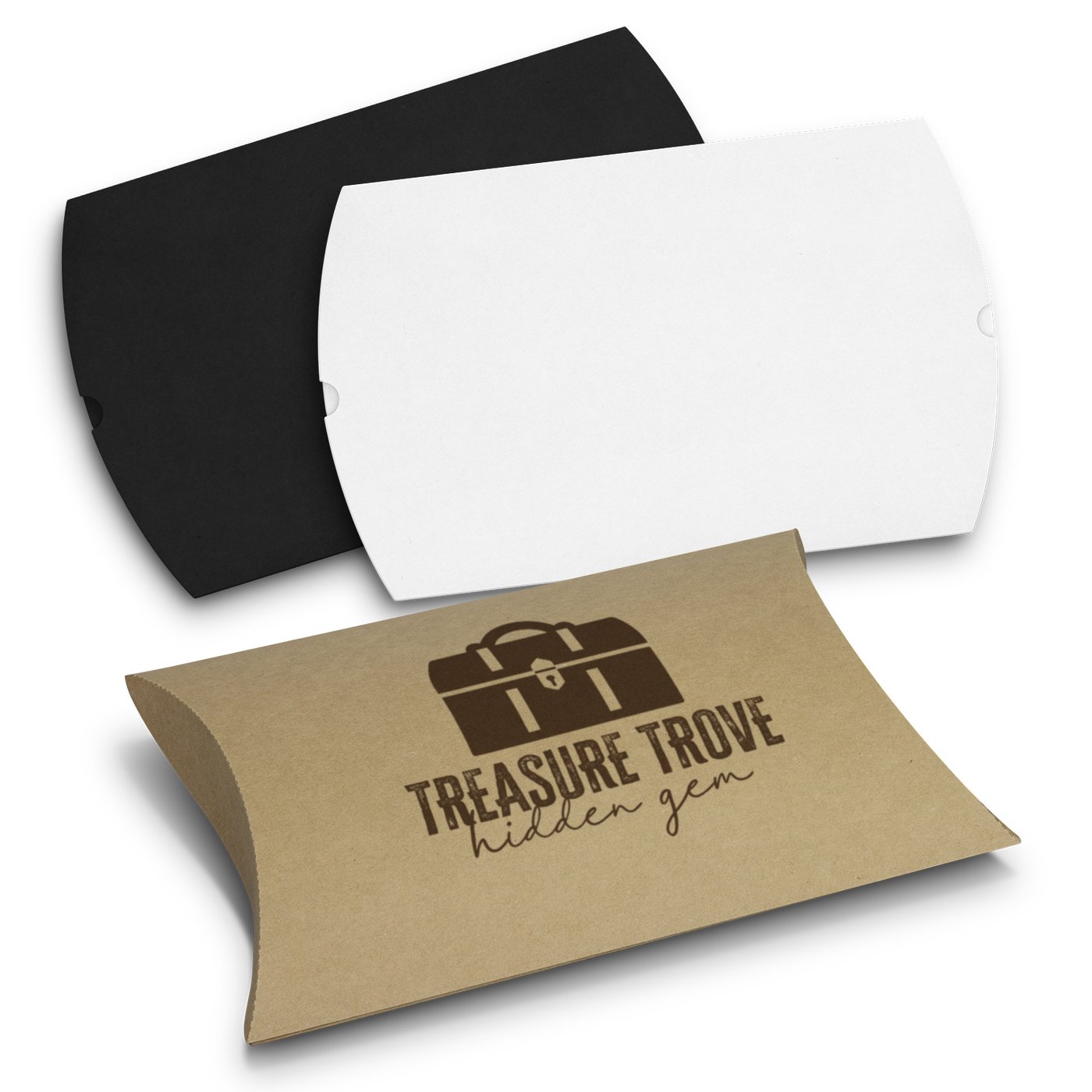 Pillow Box – Large