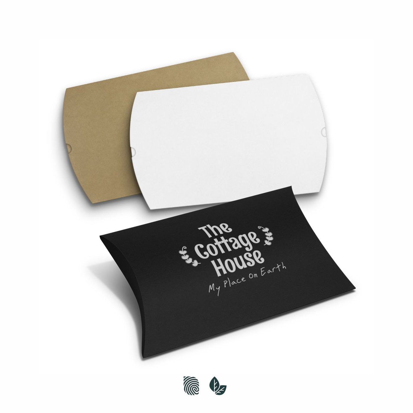 Pillow Box – Extra Large