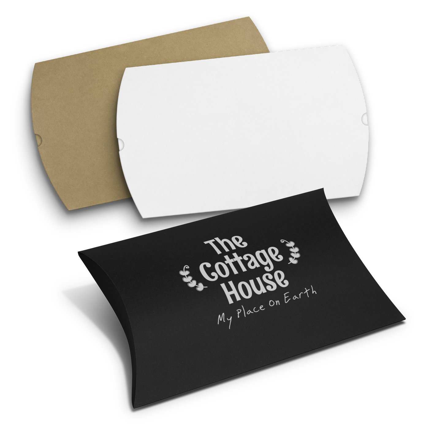 Pillow Box – Extra Large