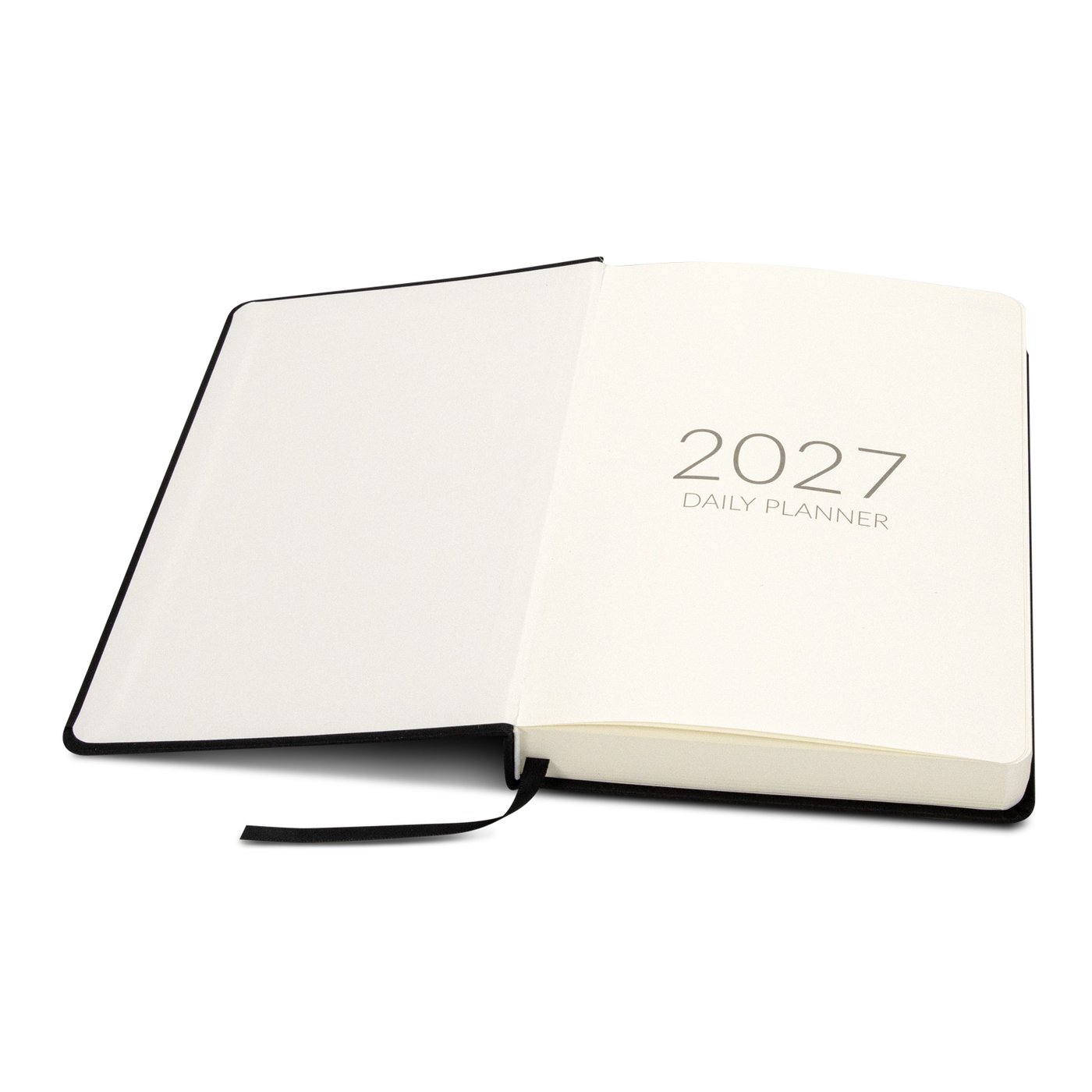 A5 Daily Diary – 2027