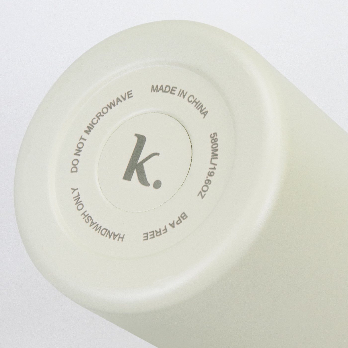 Keepsake Vacuum Drink Bottle
