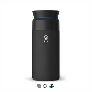 Ocean Bottle Brew Flask