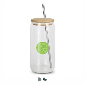Fallon Glass Tumbler