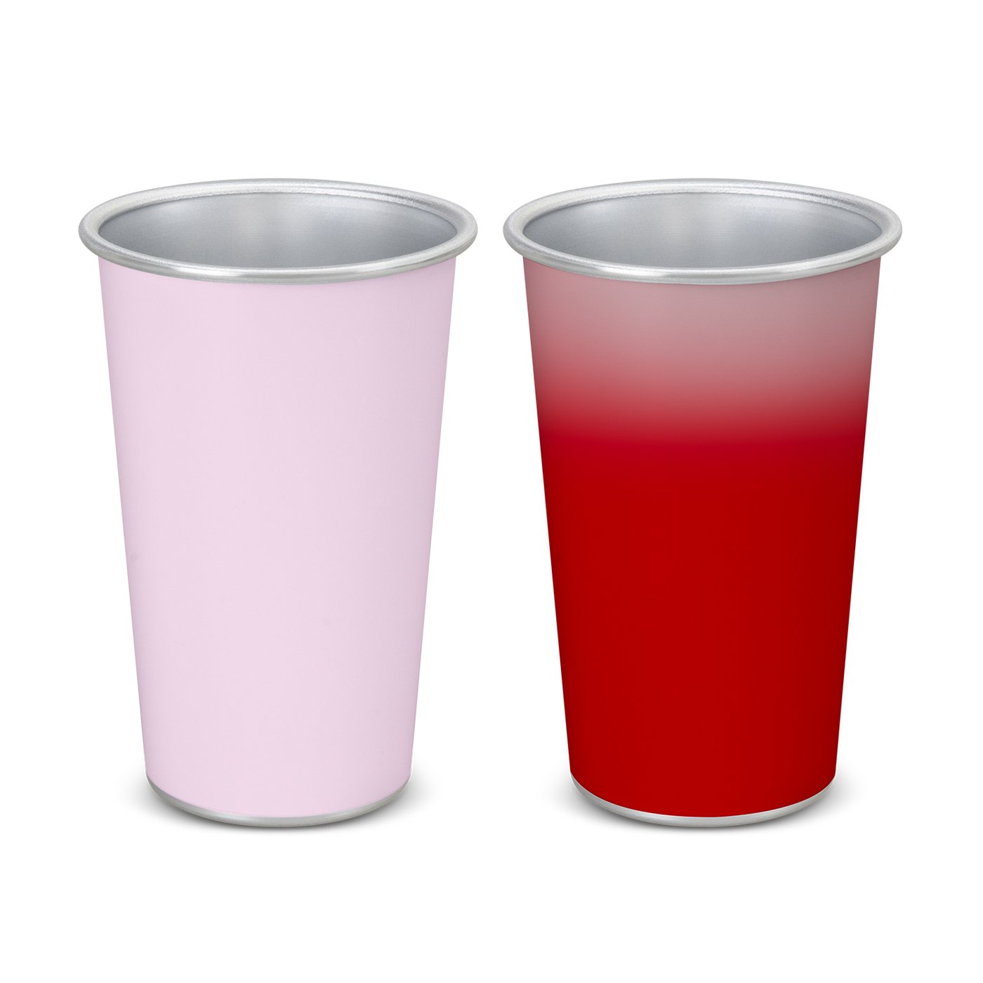 Chameleon Colour Changing Cup