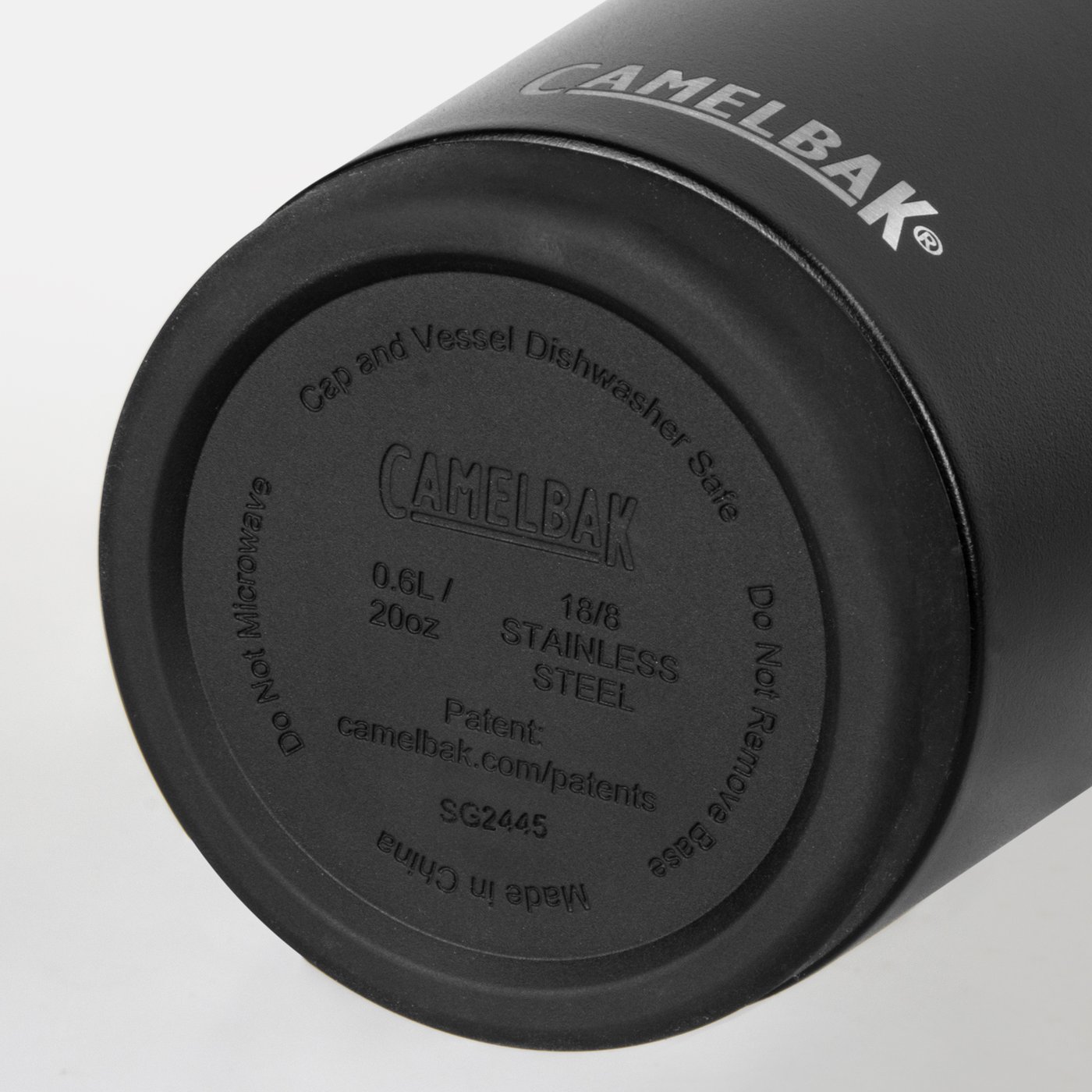 CamelBak Thrive Vacuum Tumbler – 600ml