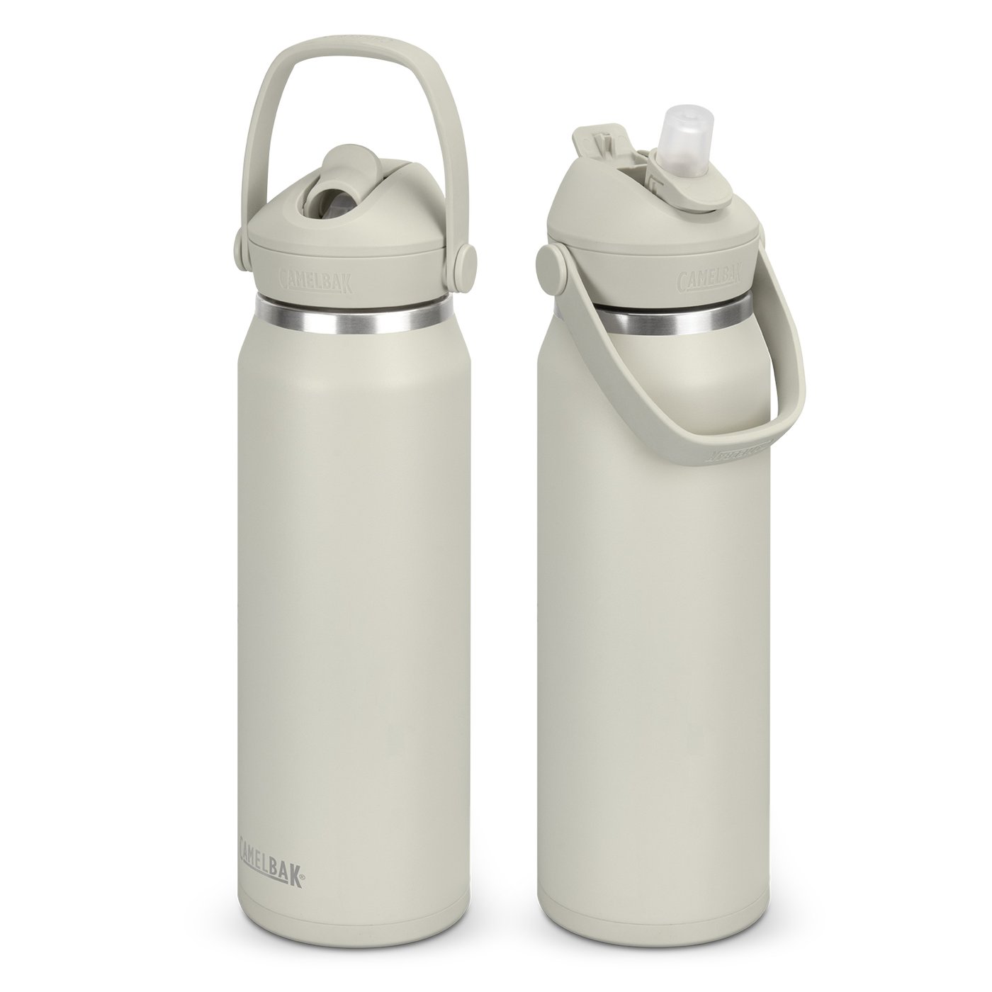 CamelBak Thrive Flip Straw Vacuum Bottle – 1L