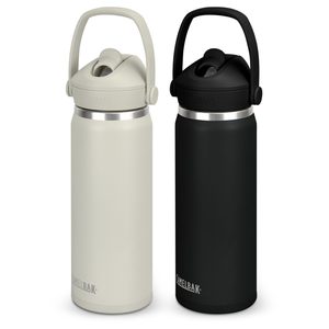 CamelBak Thrive Flip Straw Vacuum Bottle – 600ml