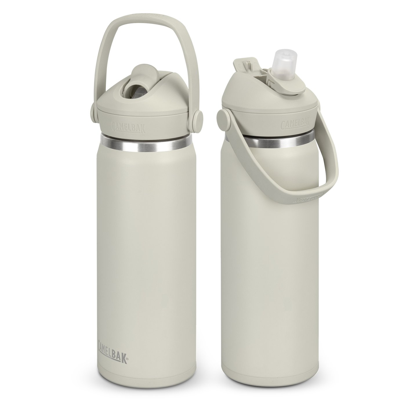 CamelBak Thrive Flip Straw Vacuum Bottle – 600ml