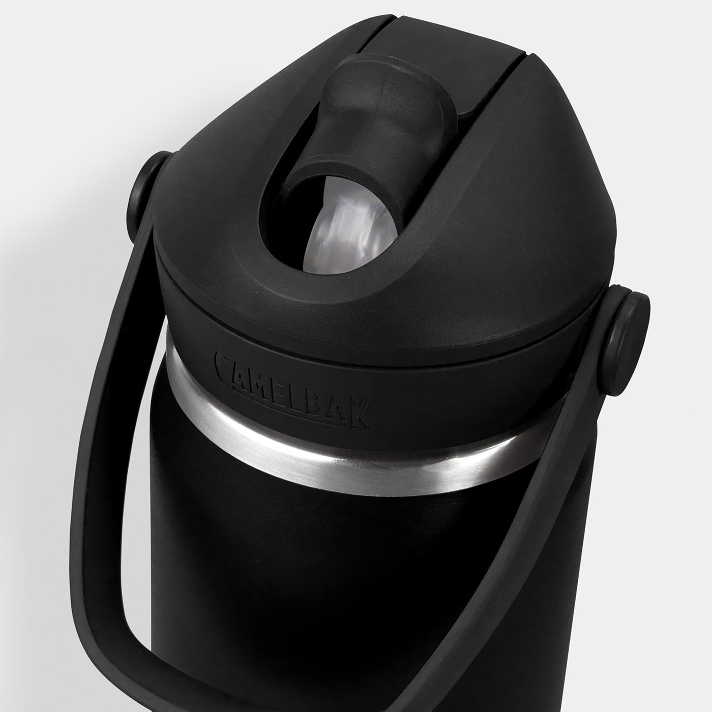 CamelBak Thrive Flip Straw Vacuum Bottle – 600ml