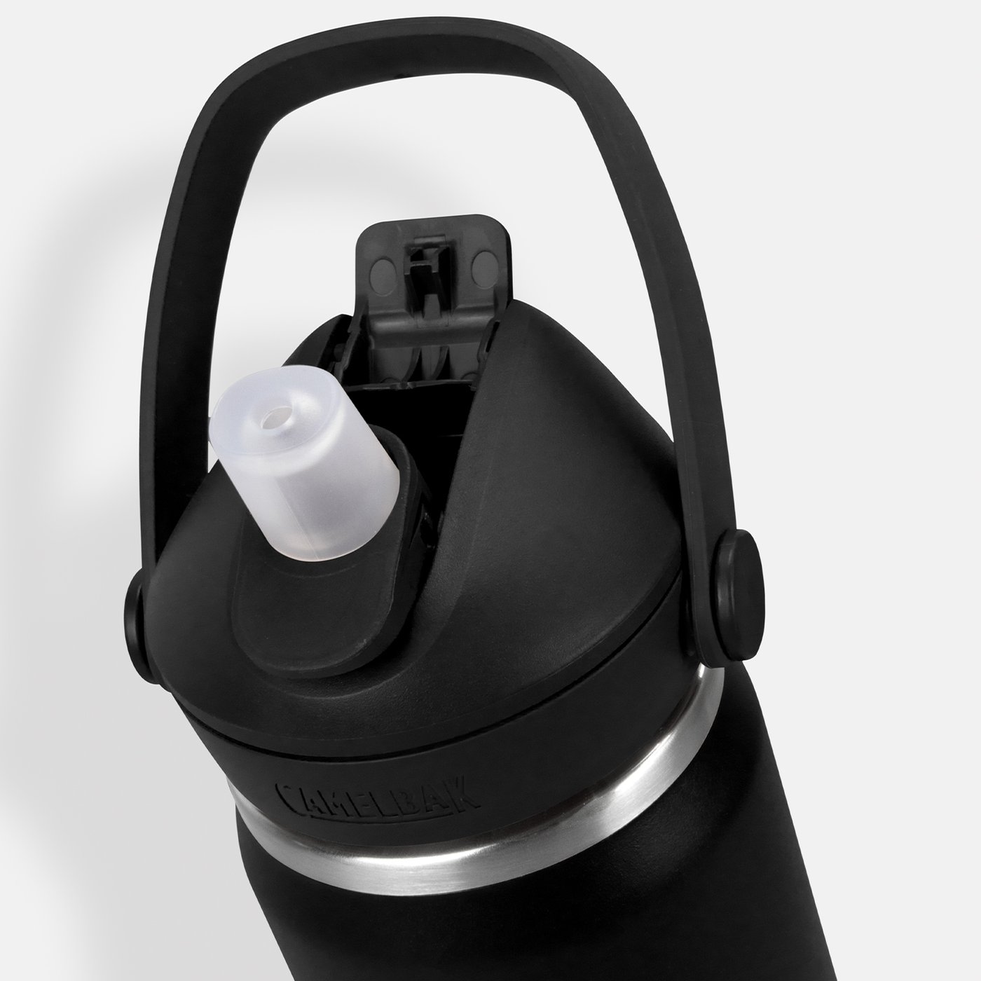 CamelBak Thrive Flip Straw Vacuum Bottle – 600ml
