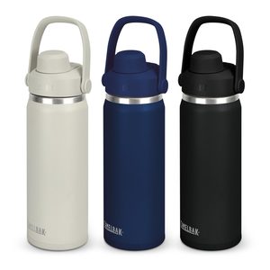 CamelBak Thrive Chug Vacuum Bottle – 600ml