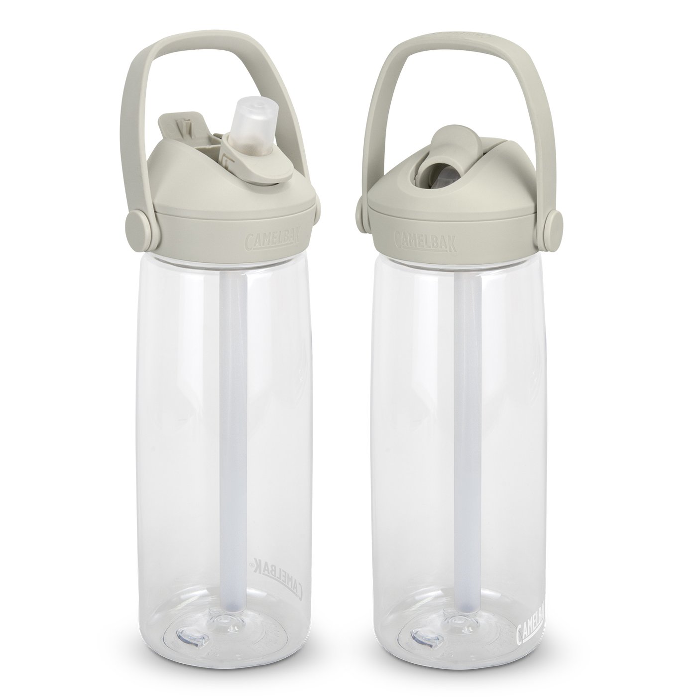 CamelBak Thrive Flip Straw Bottle – 750ml