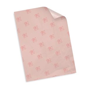 Custom Tissue Paper – Colour