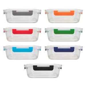 SPICE Calypso Lunch Box