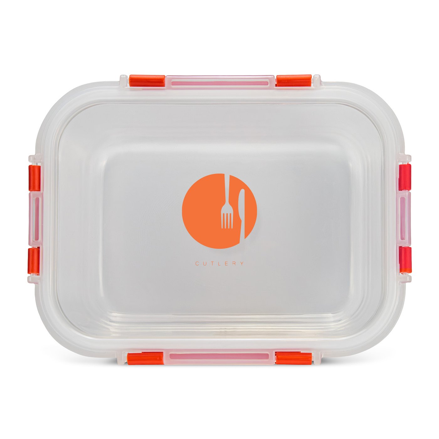 SPICE Calypso Lunch Box