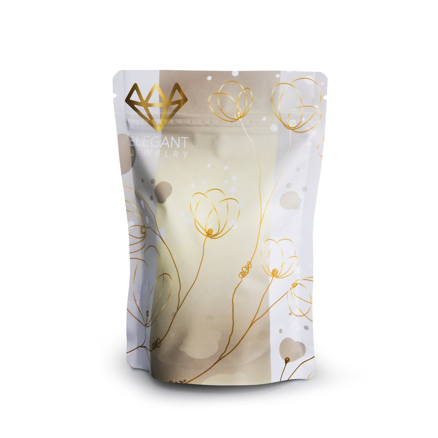 Foil Stand Up Pouch – Small