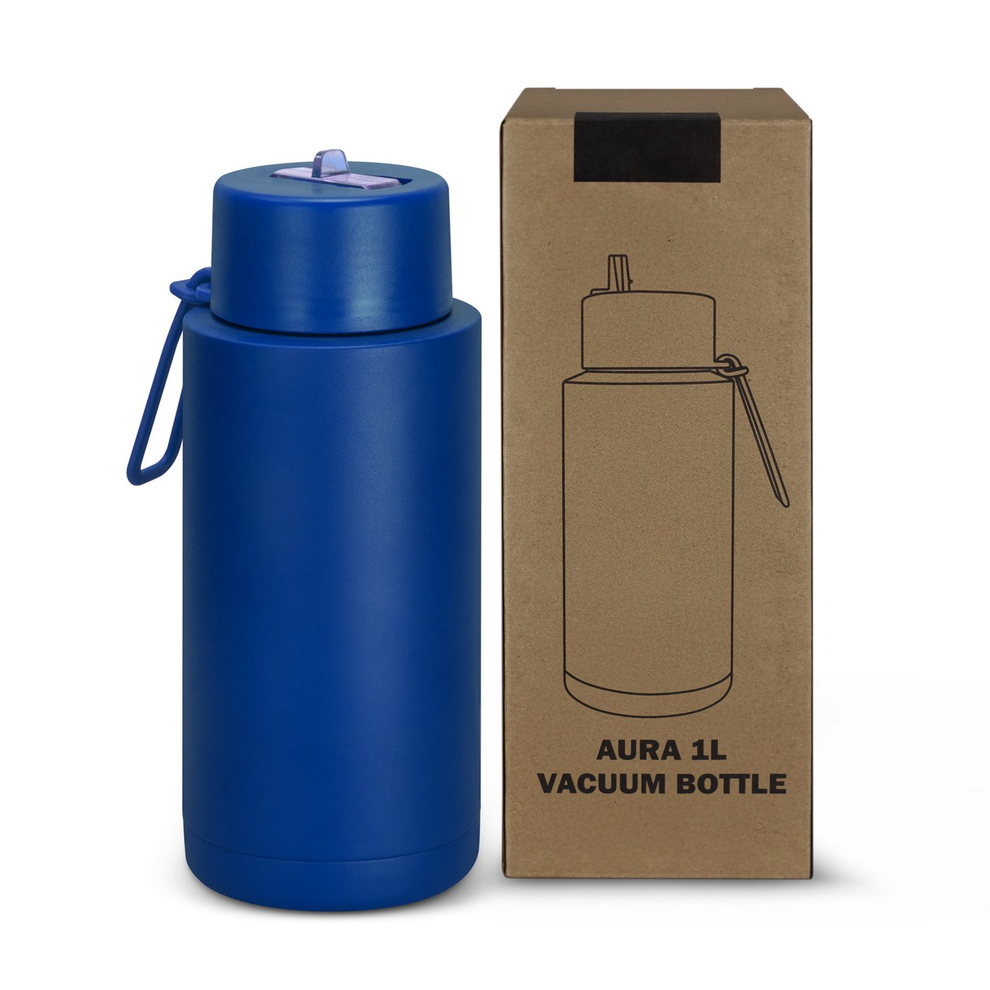Aura Vacuum Bottle – 1L