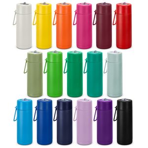 Aura Vacuum Bottle – 600ml