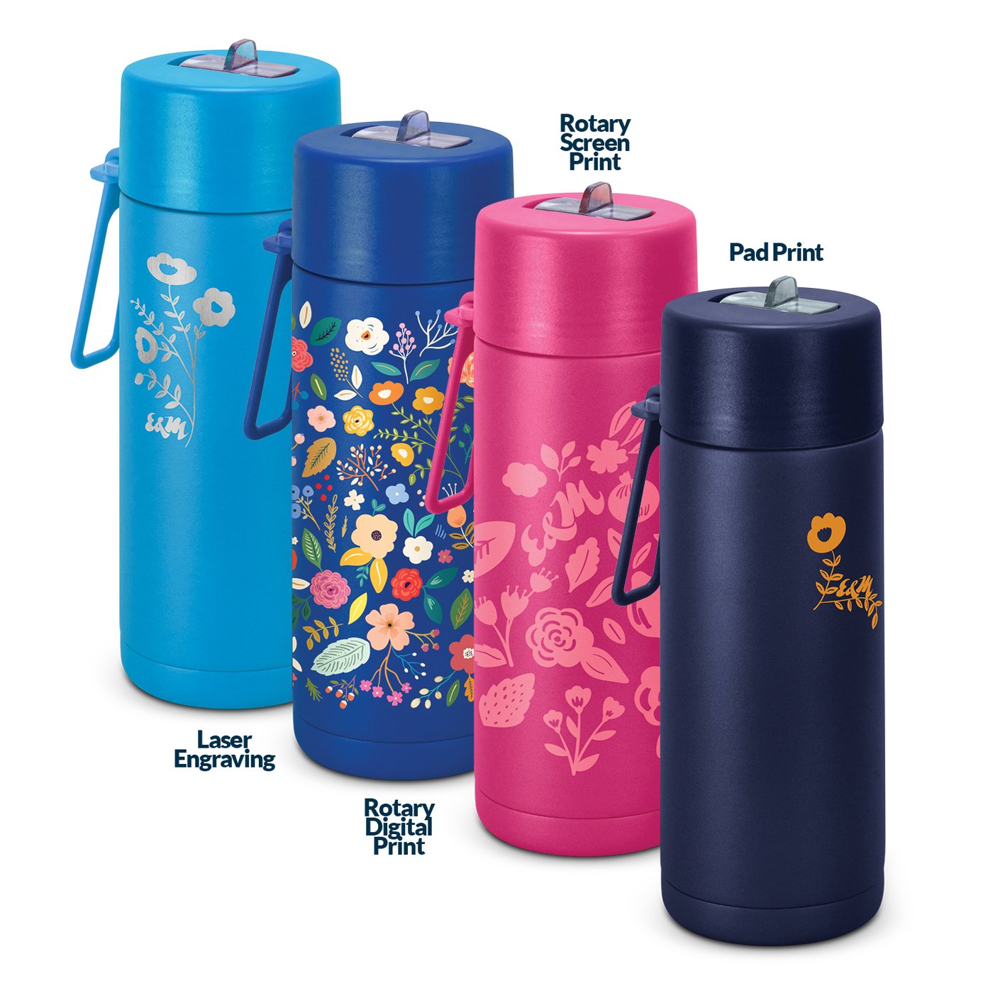 Aura Vacuum Bottle – 600ml