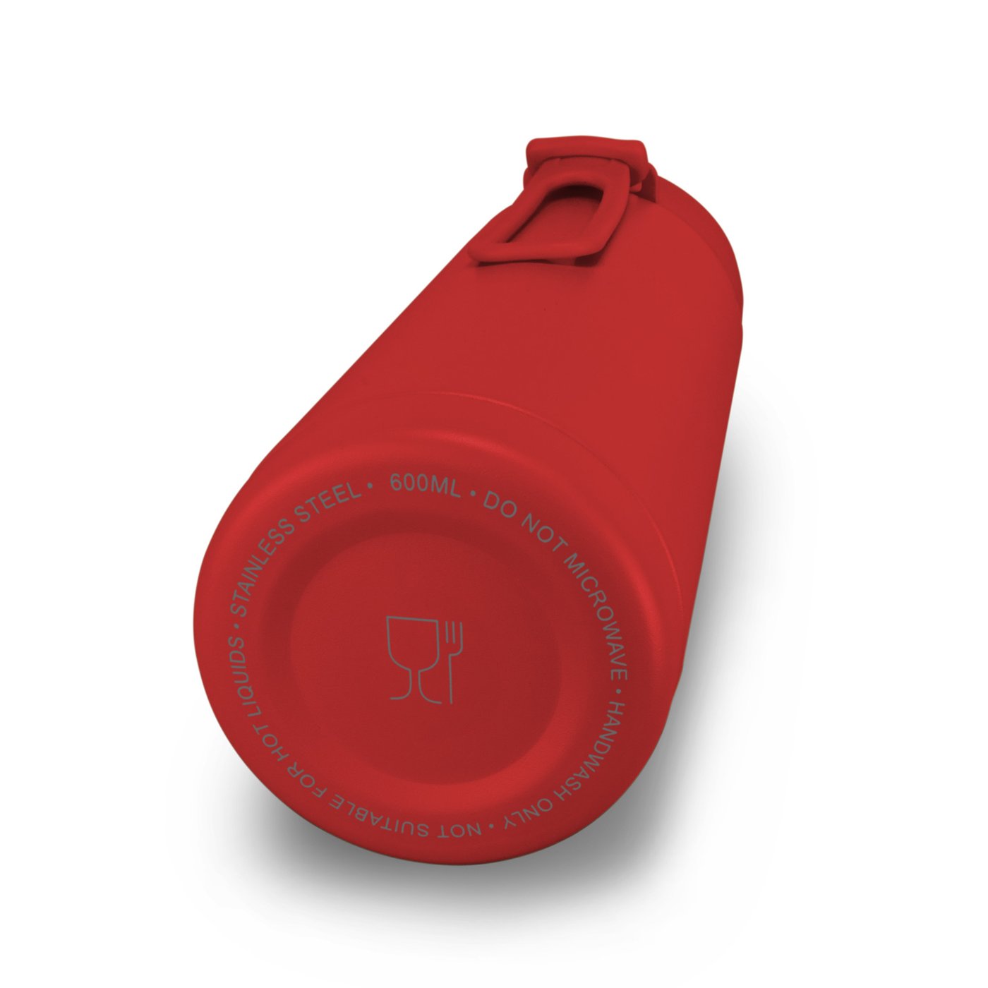 Aura Vacuum Bottle – 600ml