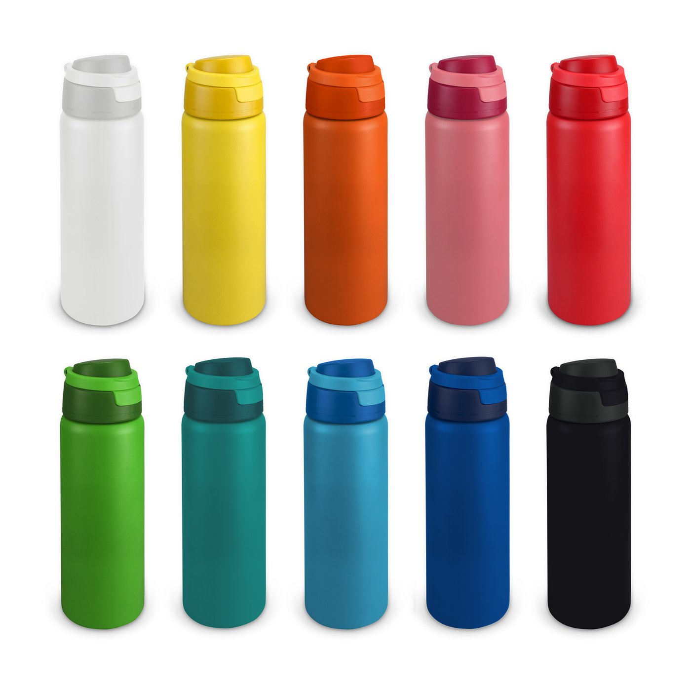 Spyro Vacuum Bottle