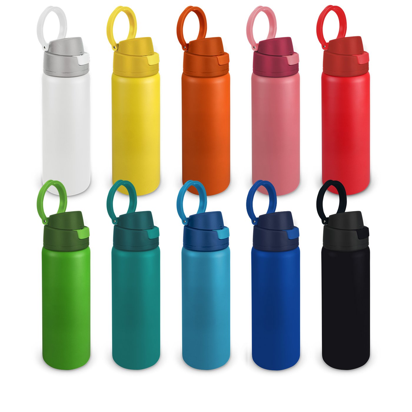 Spyro Vacuum Bottle