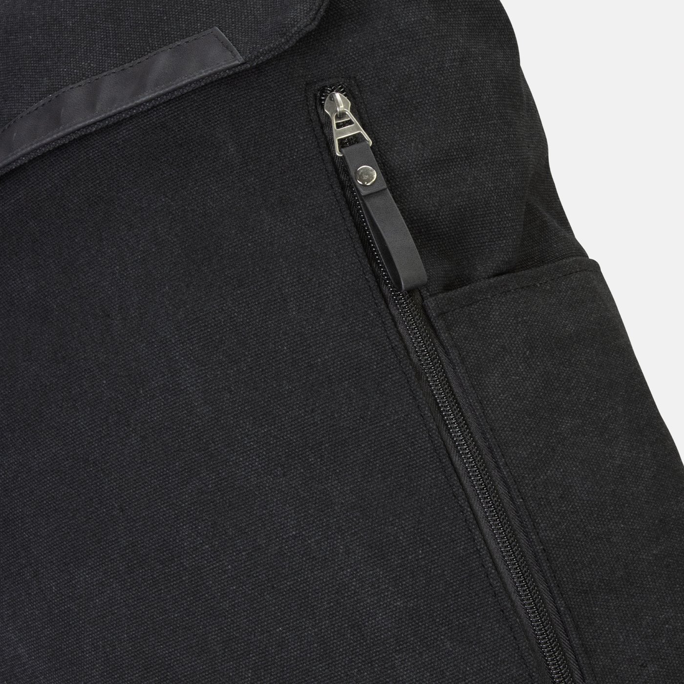 ARCHER Copenhagen Canvas Backpack