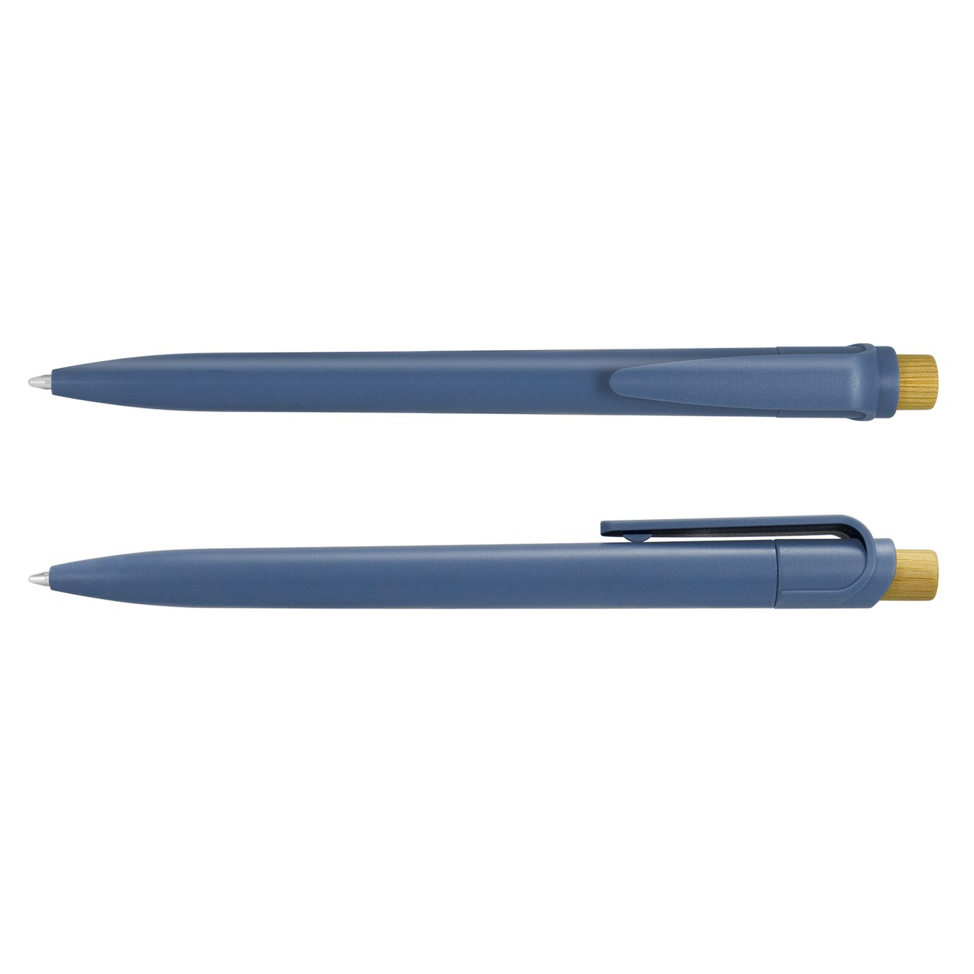 Savannah Recycled Plastic Pen