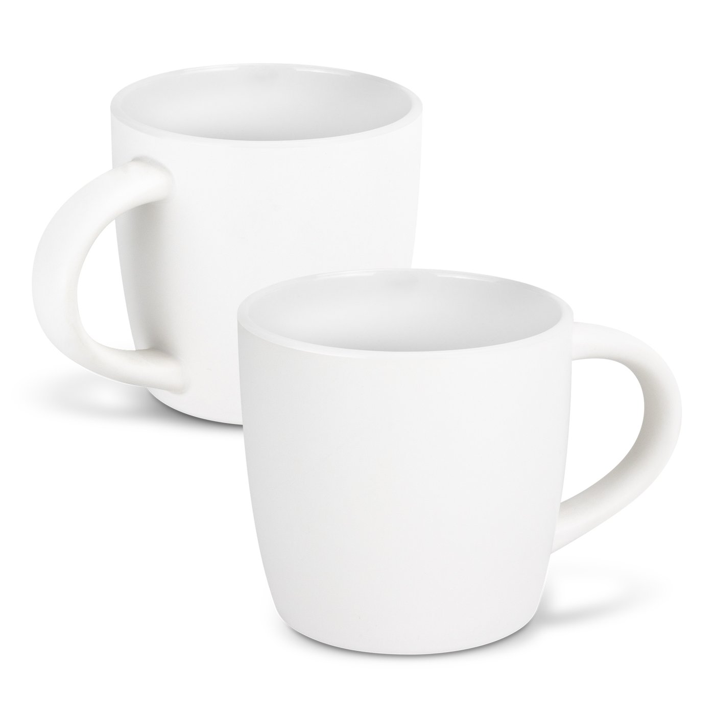 Mocha Coffee Mug