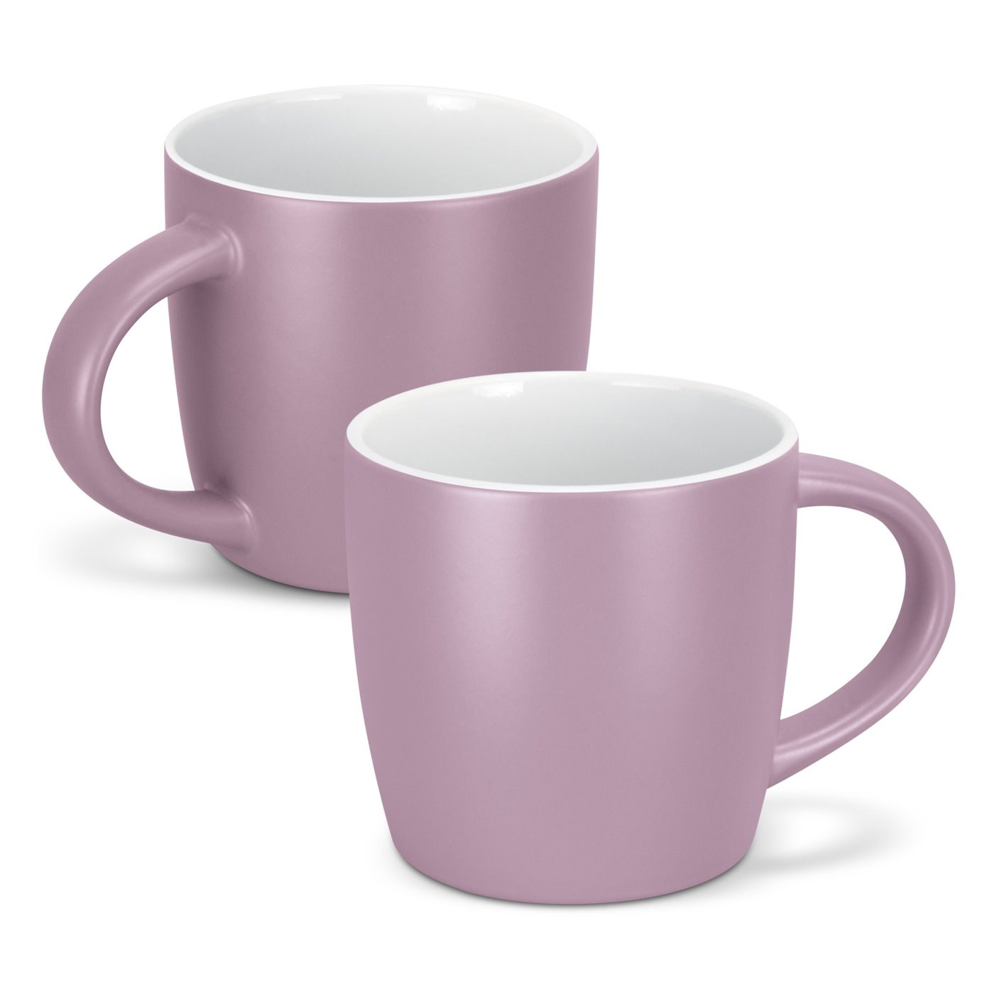 Mocha Coffee Mug