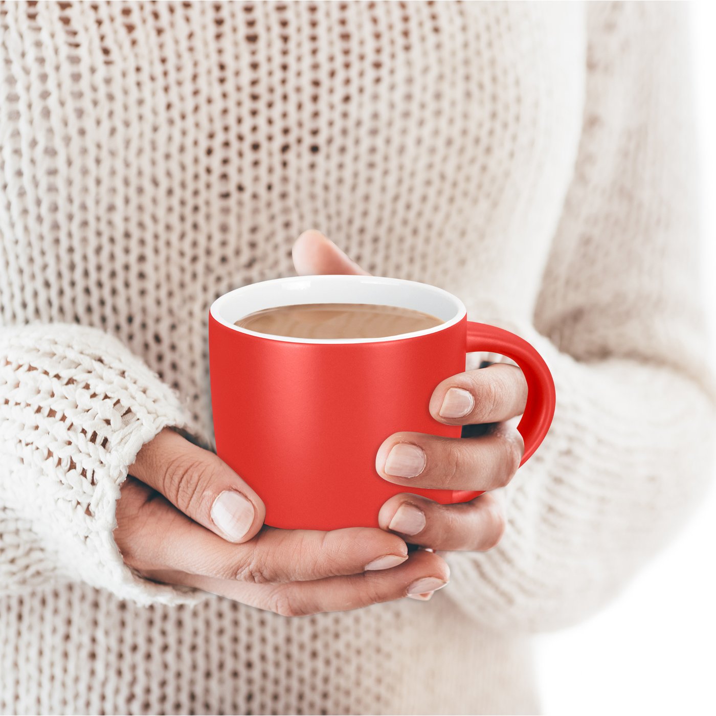 Mocha Coffee Mug