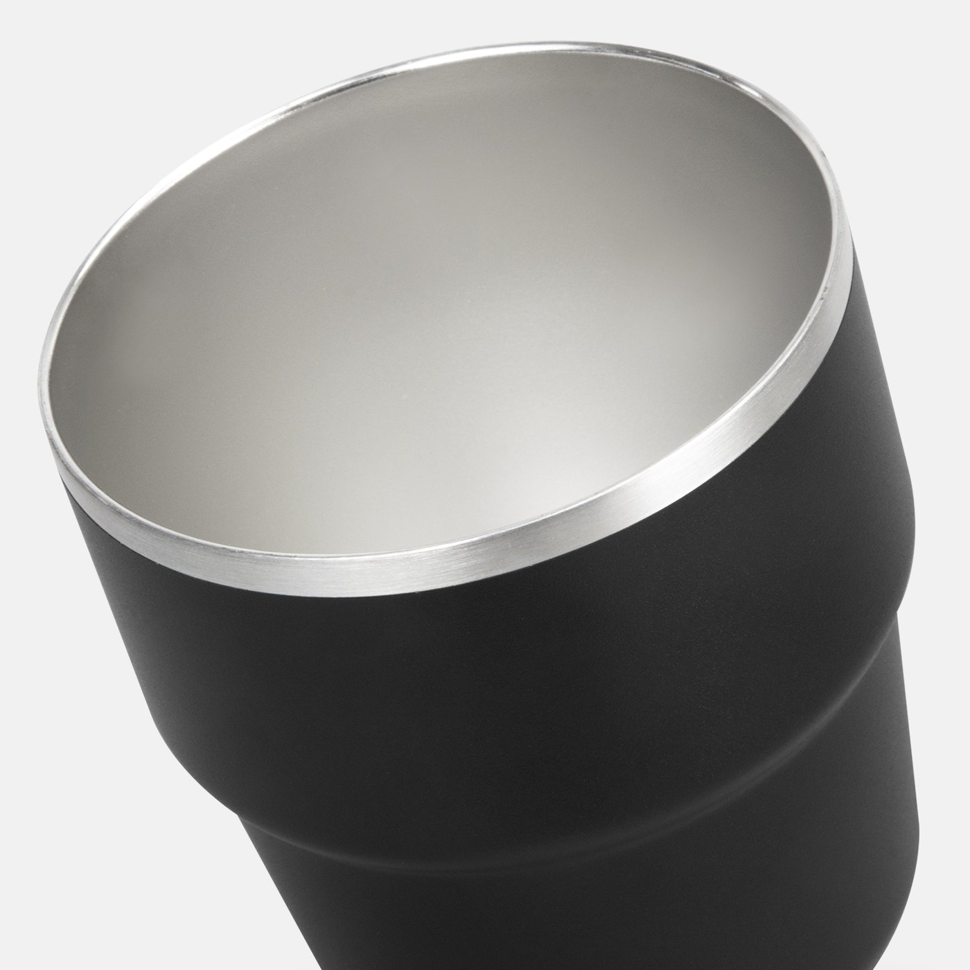 Frontier Stackable Cups – Set of 2
