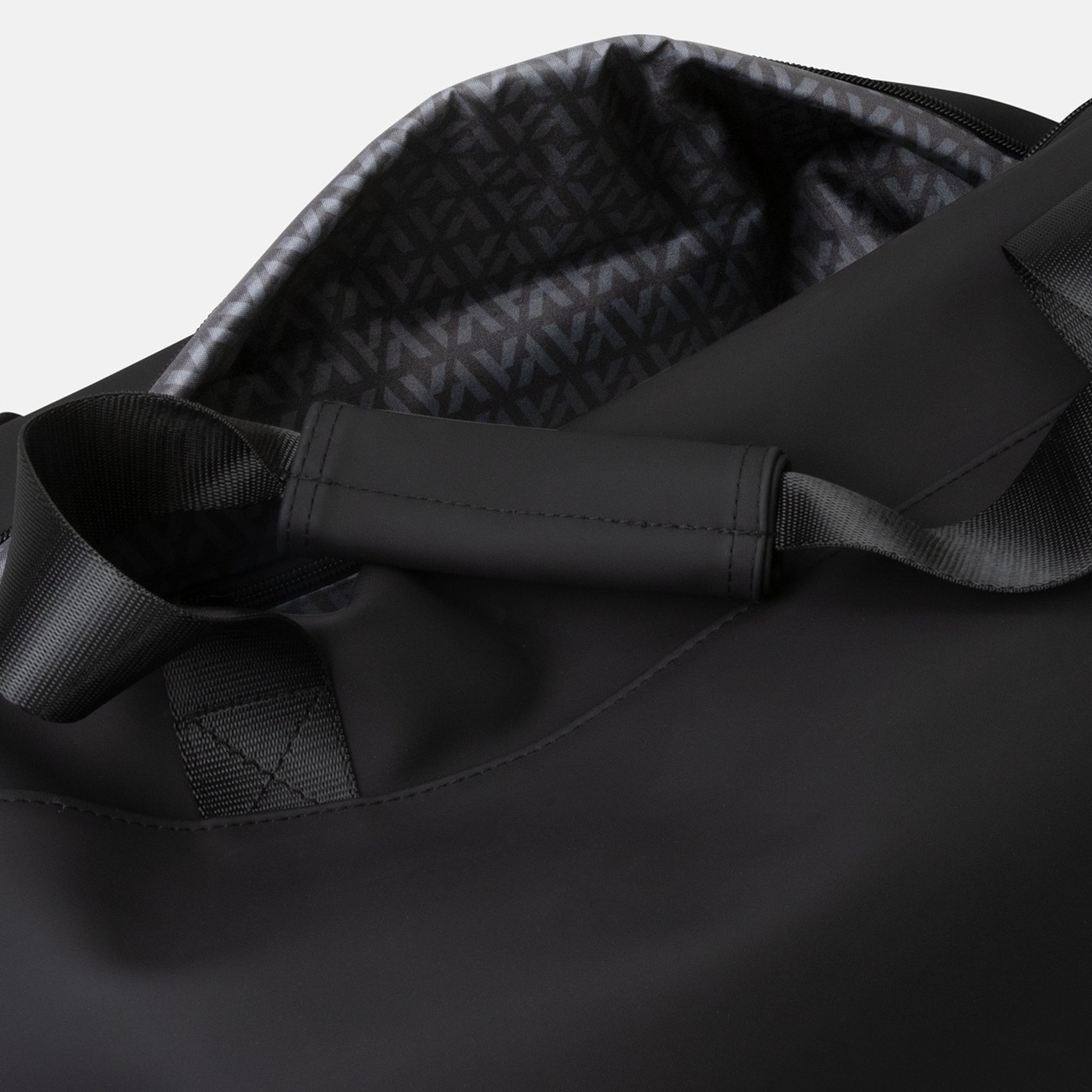 ARCHER Soft-Touch Duffle Bag
