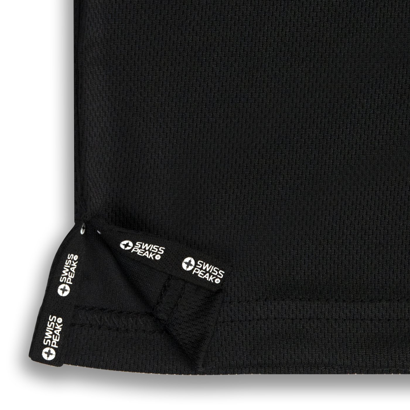 Swiss Peak Urban Unisex Polo
