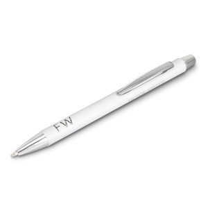 Laser Cut Logo Pen