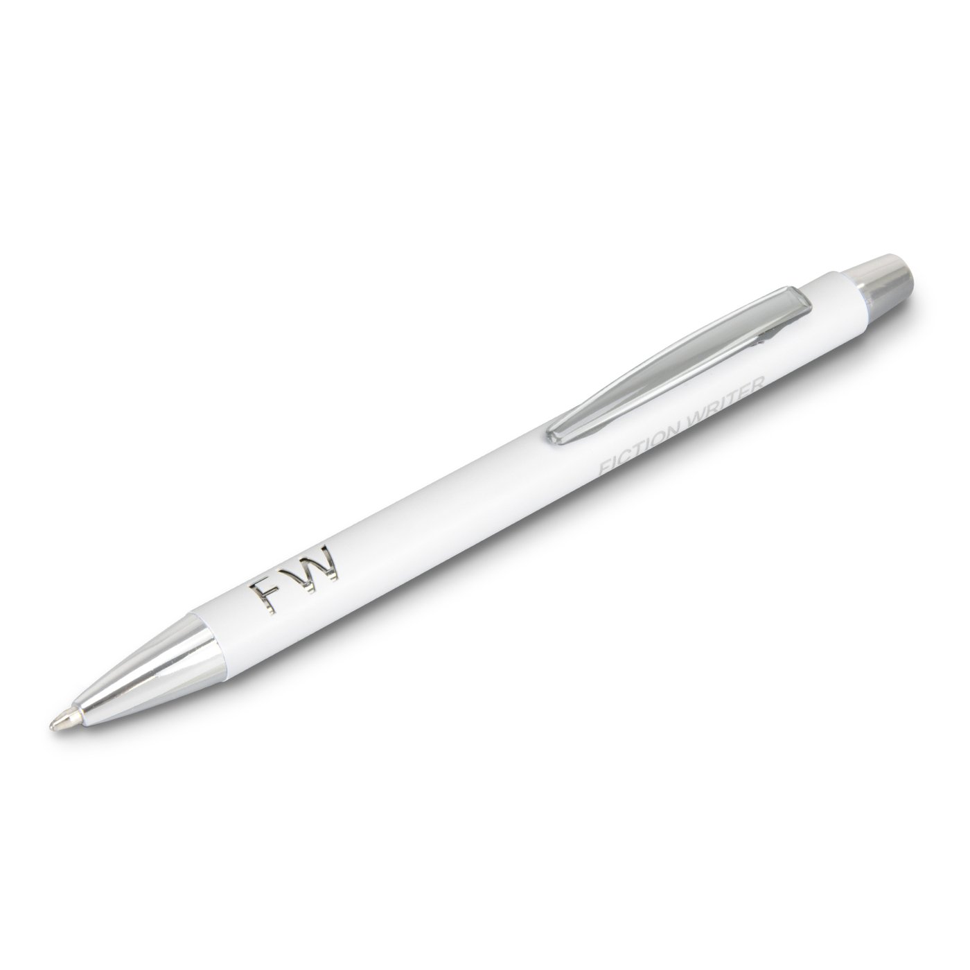 Laser Cut Logo Pen