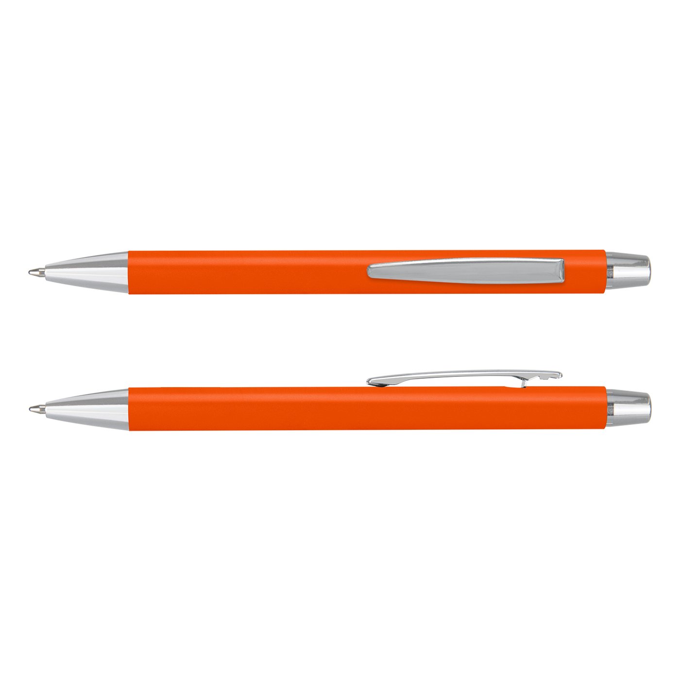 Laser Cut Logo Pen