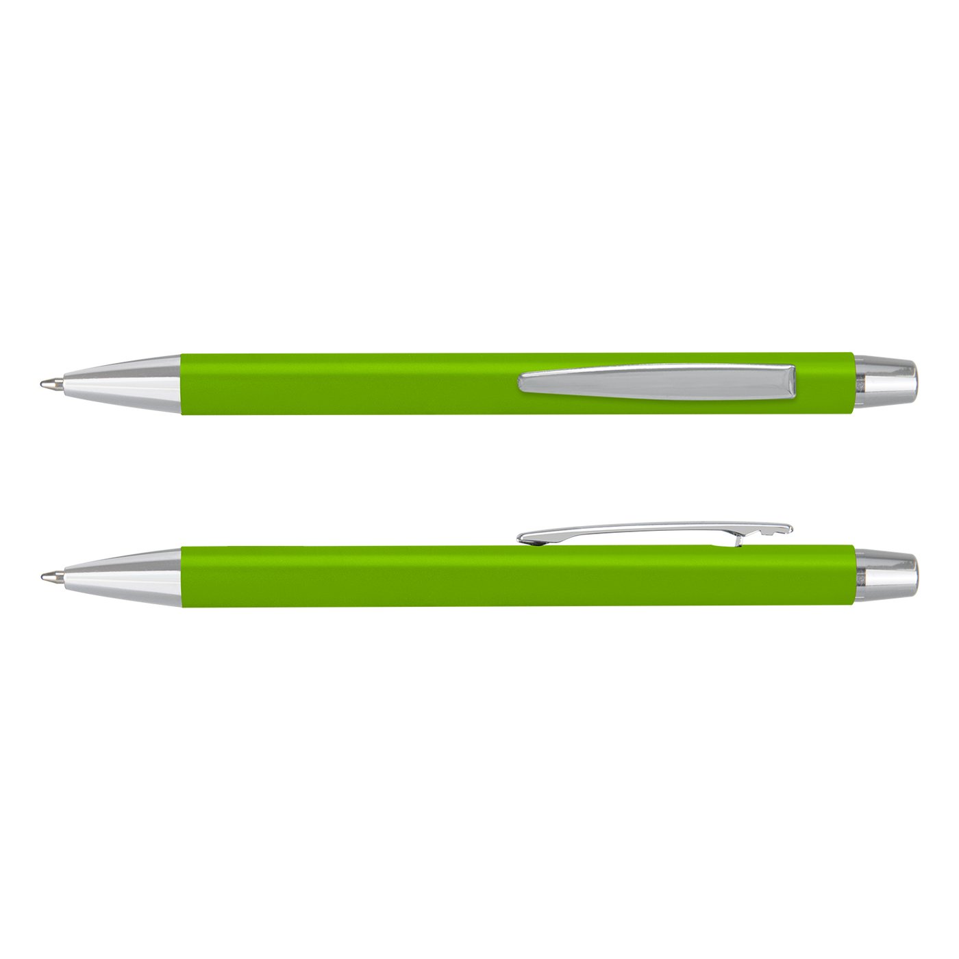 Laser Cut Logo Pen