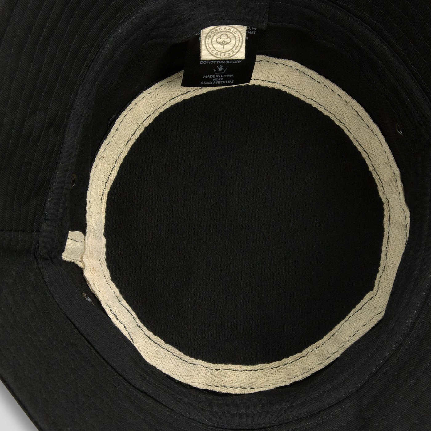 Essence Organic Bucket Hat