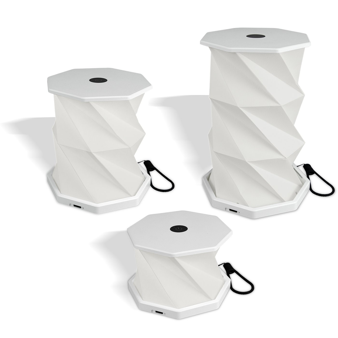 Luma Foldable Lantern