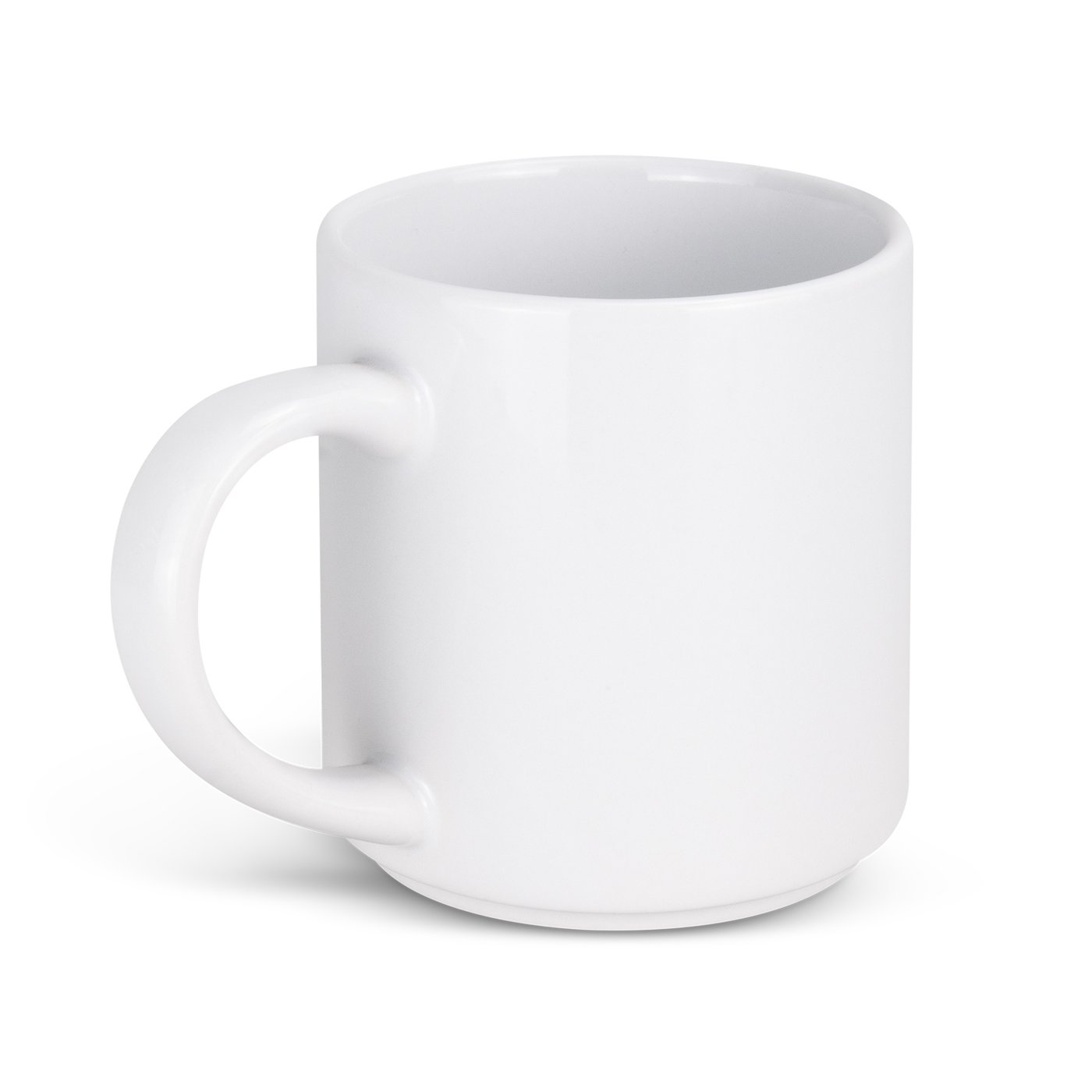 Arista Stackable Coffee Mug