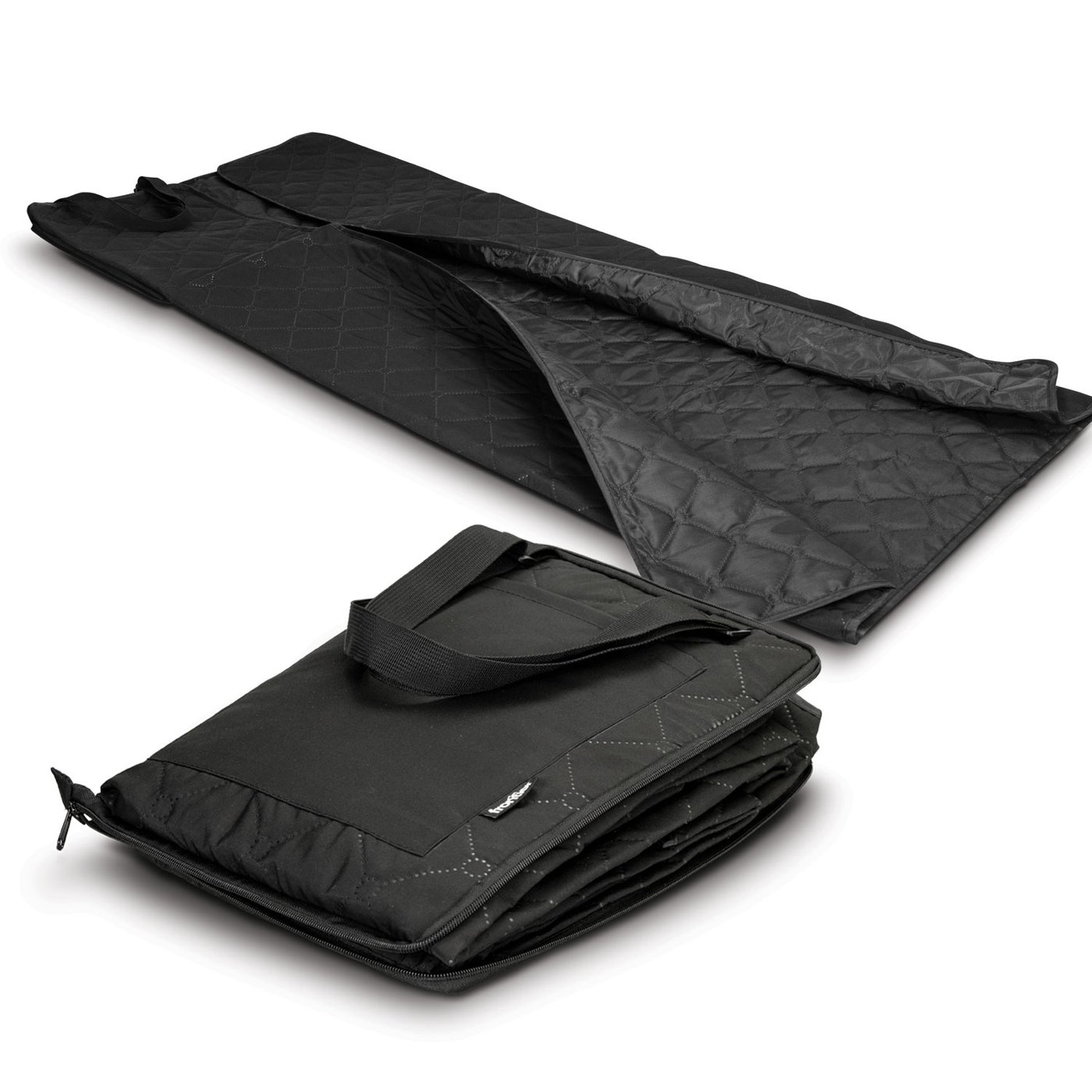 Frontier Fraser Picnic Blanket