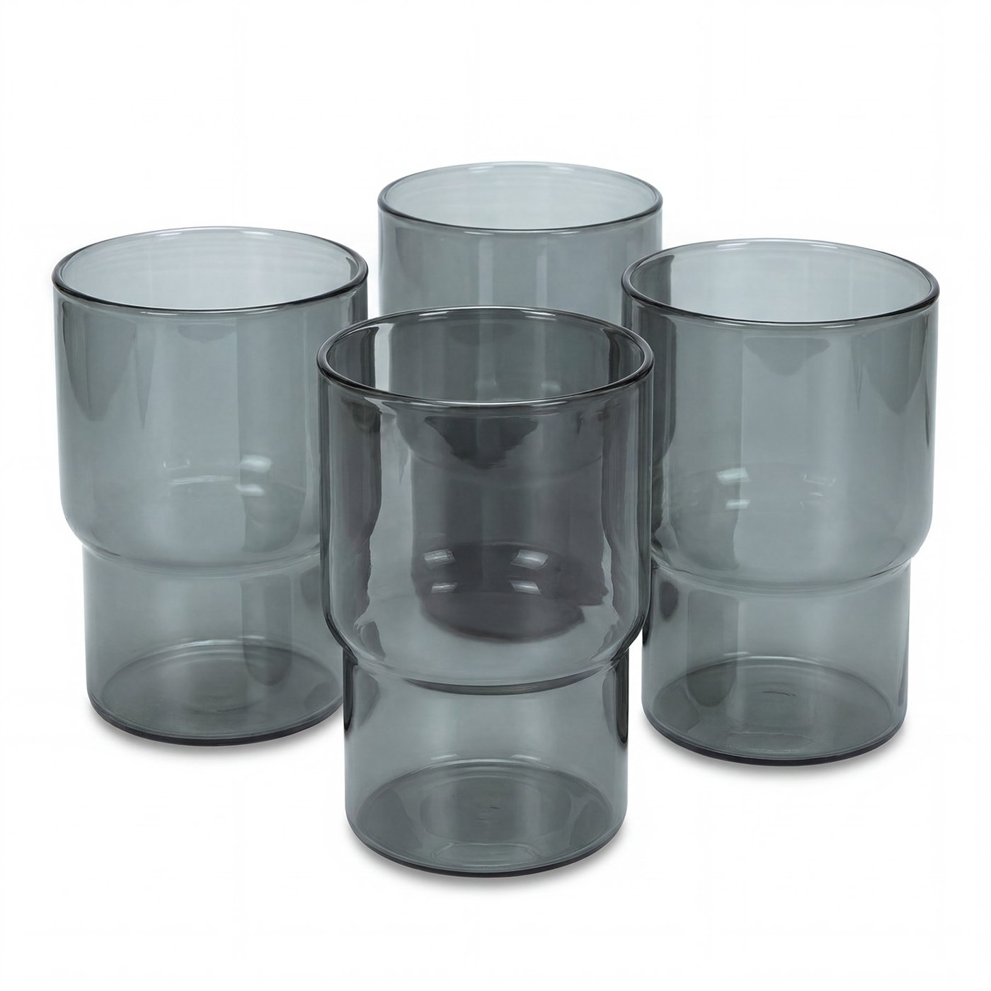 Keepsake Arlo Tumblers – Set of 4