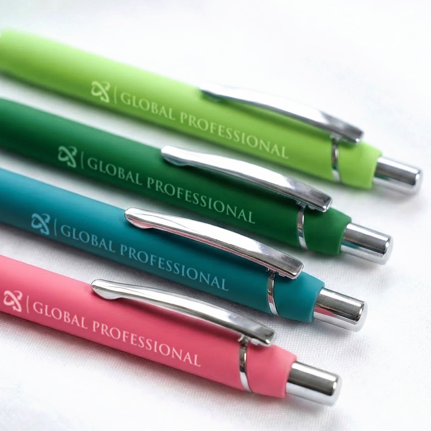 Centurion Soft-Touch Pen