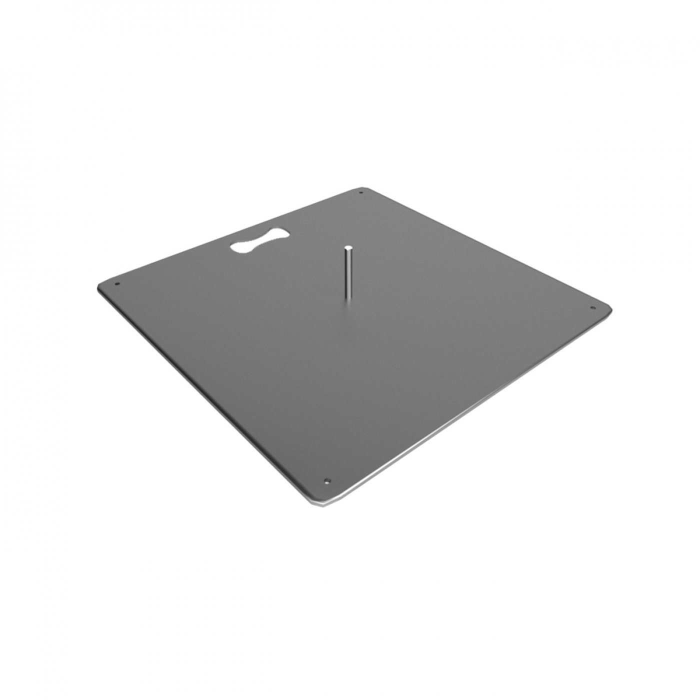 Small Teardrop Flag Kit